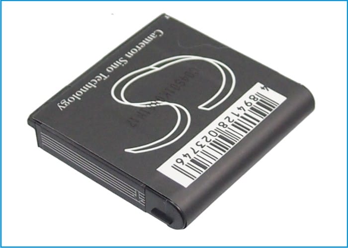 Batteri till HTC Touch Pro mfl - 1.350 mAh