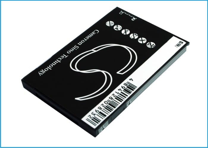 Batteri till HTC Touch Pro II mfl - 1.340 mAh