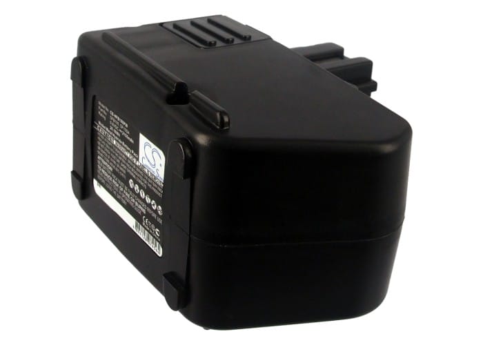 Batteri till Hilti SFB10 mfl - 2.100 mAh