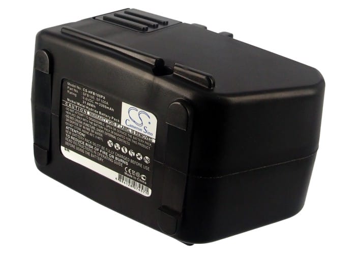 Batteri till Hilti SFB10 mfl - 3.300 mAh