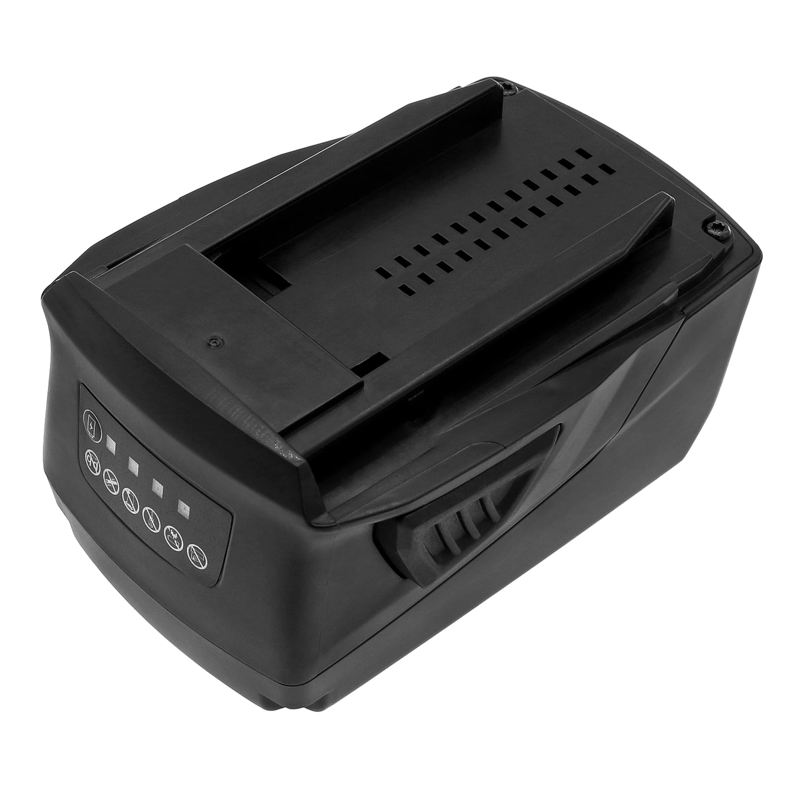 Batteri till HILTI SFH 22-A mfl - 4.000 mAh