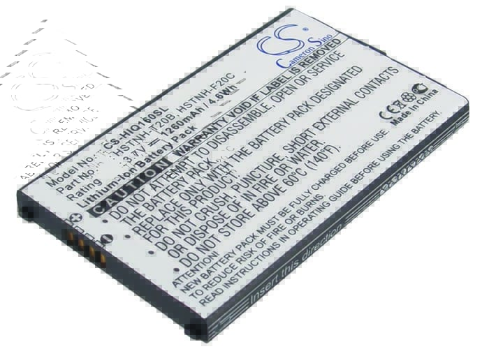 Batteri till iPAQ Voice Messenger