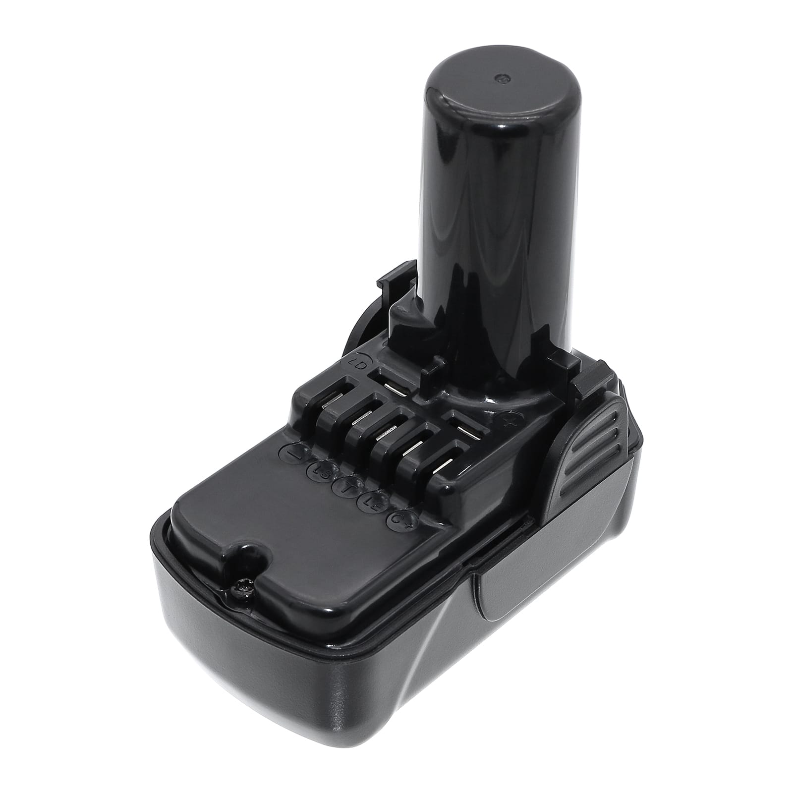 Batteri till Hitachi CJ10DL mfl - 2.000 mAh