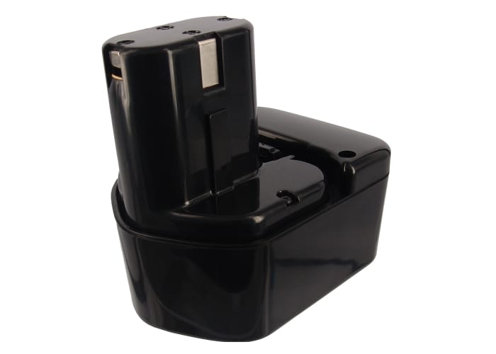 Batteri till Hitachi C 5D mfl - 2.100 mAh