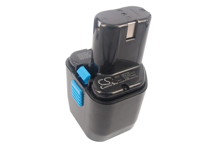 Batteri till Hitachi CD 4D mfl - 2.100 mAh