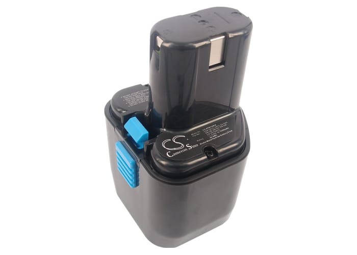 Batteri till Hitachi CD 4D mfl - 3.300 mAh