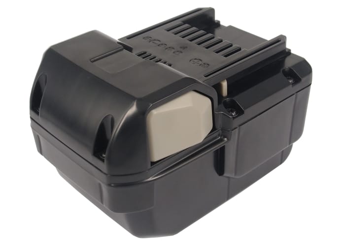 Batteri till Hitachi DH 25DAL mfl - 3.000 mAh