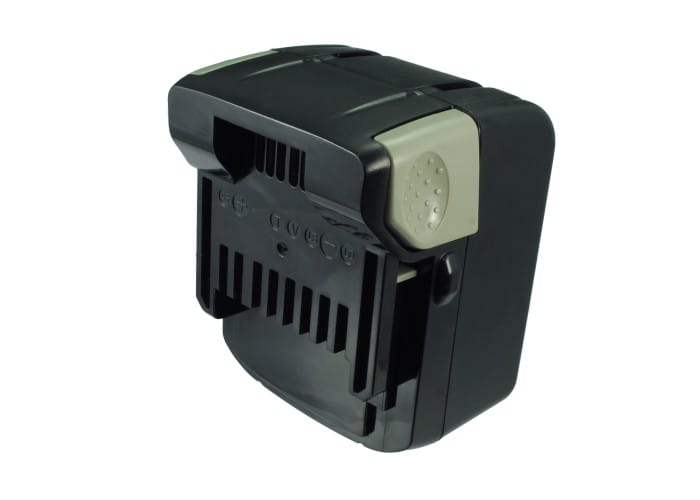 Batteri till Hitachi DS 14DBL mfl - 3.000 mAh