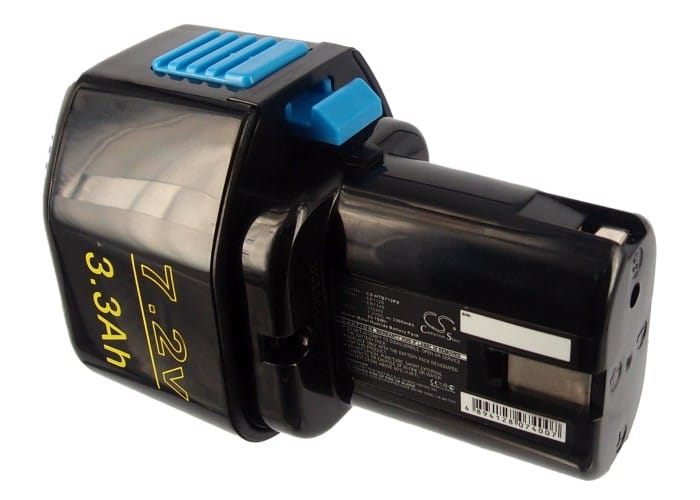 Batteri till Hitachi NR90GC2 mfl - 3.300 mAh