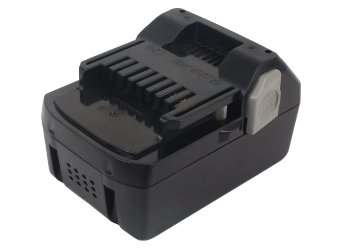 Batteri till Hitachi C 18DSL mfl - 3.000 mAh