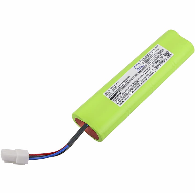 Batteri till Icom IC-703 mfl - 3.000 mAh