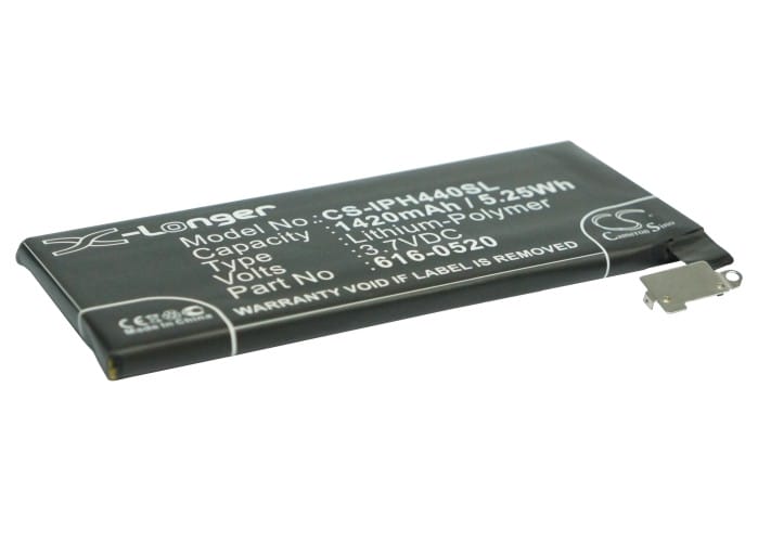 Batteri till Apple iPhone 4G