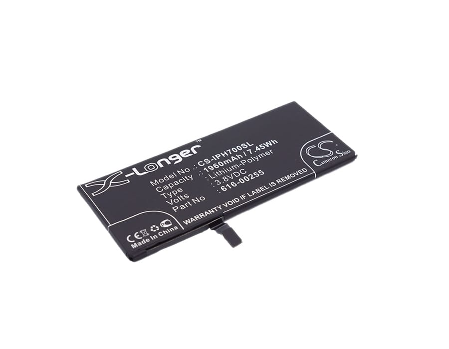 Batteri till Apple iPhone 7