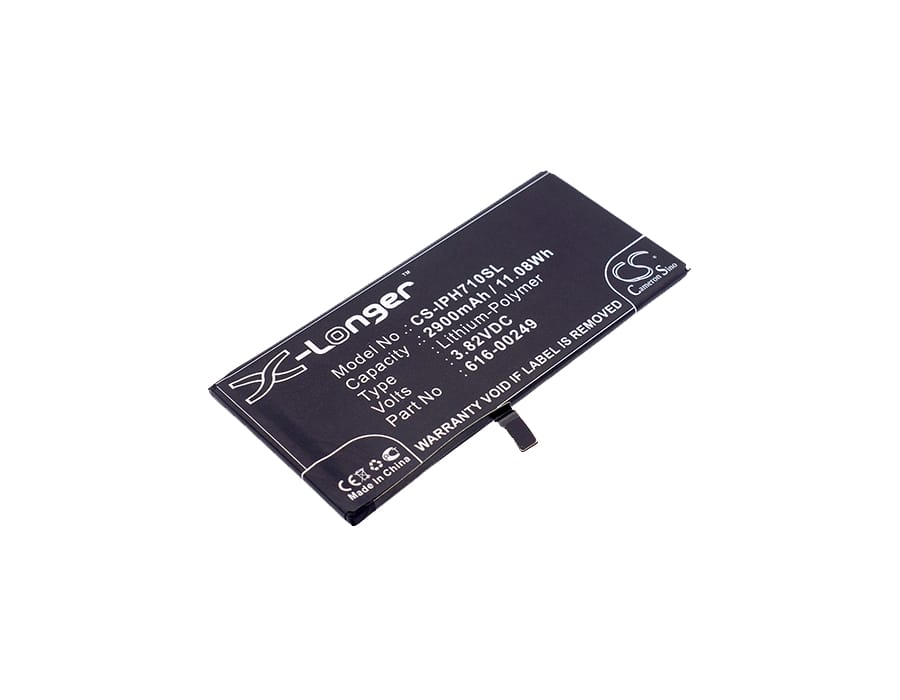 Batteri till Apple iPhone 7 Plus