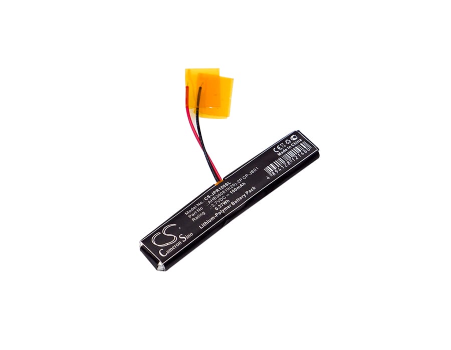 Batteri till Jabra Wave - 300 mAh