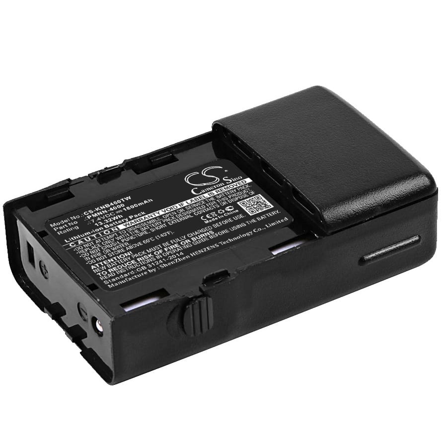 Batteri till Kenwood TK-3230 mfl