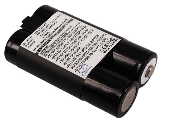 Batteri till Logitech LX 700 Cordless Desktop