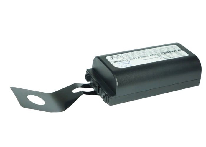 Batteri till Symbol MC30 mfl - 4.400 mAh