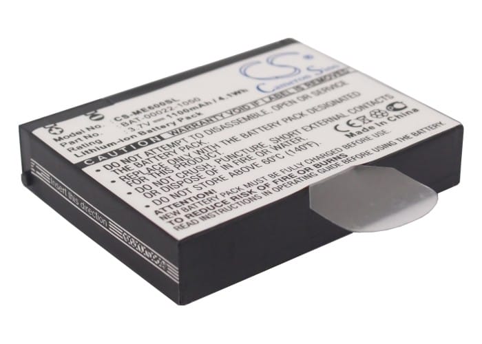 Batteri till SkyGolf SG5