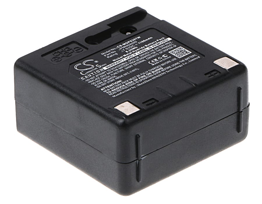 Batteri till Motorola GP63 mfl
