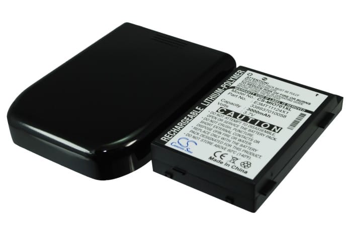Batteri till Mitac Mio A700 - 3.000 mAh