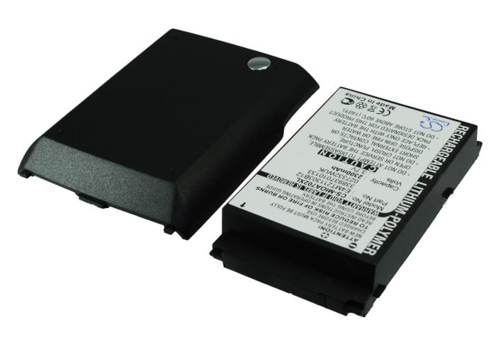 Batteri till Mitac Mio A702 - 2.300 mAh