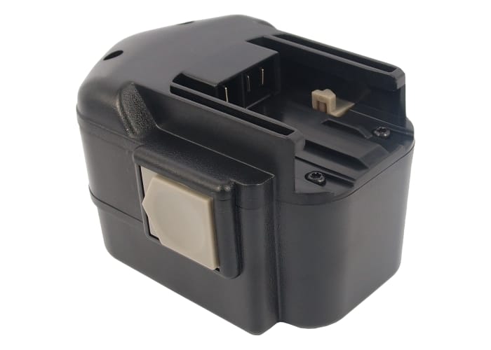Batteri till Milwaukee PLD 12 2.100 mAh 