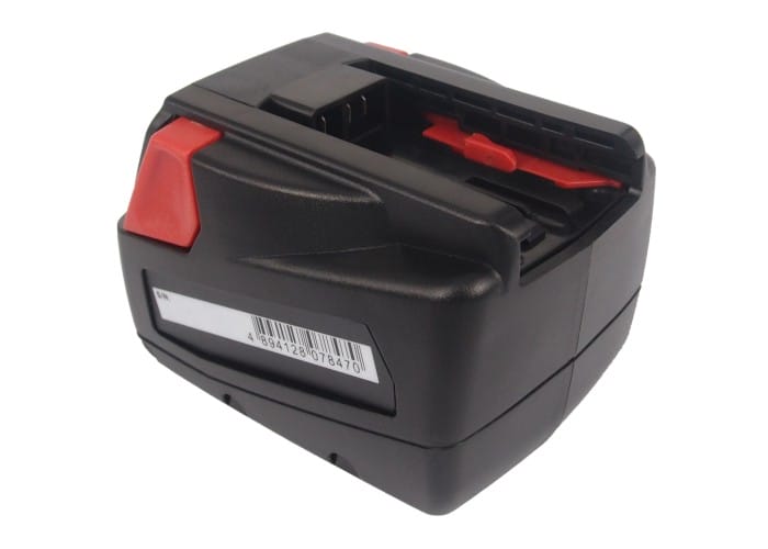 Batteri till Milwaukee M18 XC - 2.000 mAh