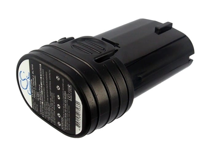 Batteri till Makita CL070 mfl - 1.500 mAh