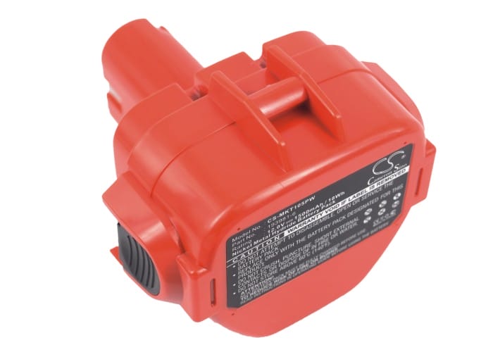 Batteri till Makita 1050D mfl - 1.500 mAh