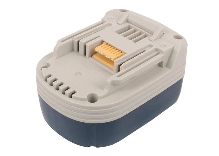 Makita BFT020F mfl - 2.200 mAh