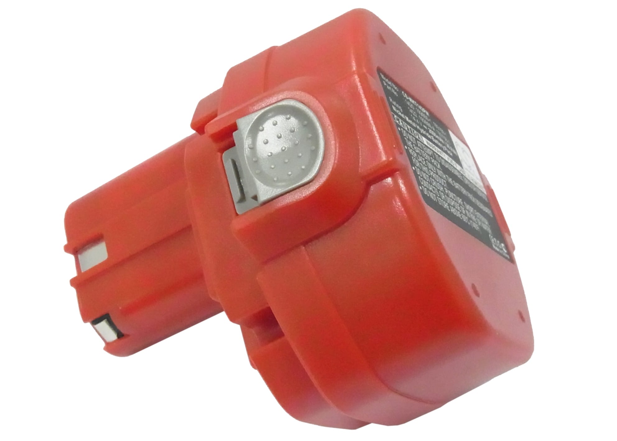 Batteri till Makita 1051D mfl - 2.000 mAh