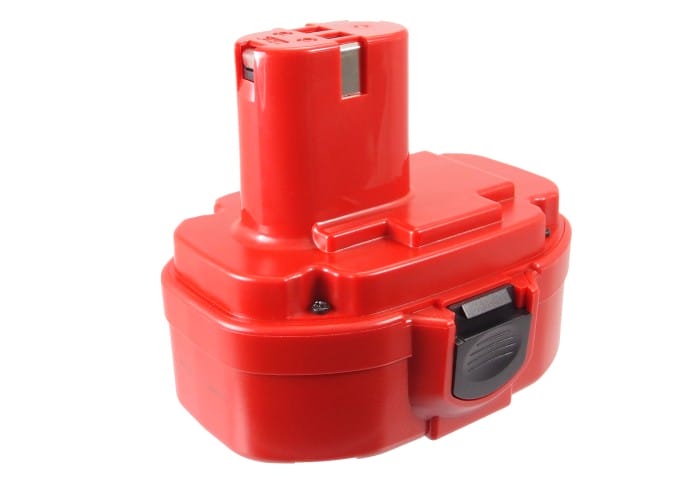 Batteri till Makita 4334D mfl - 1.500 mAh