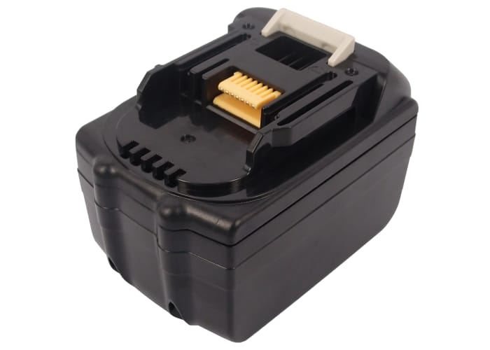 Batteri till Makita BCL180F mfl - 4.500 mAh