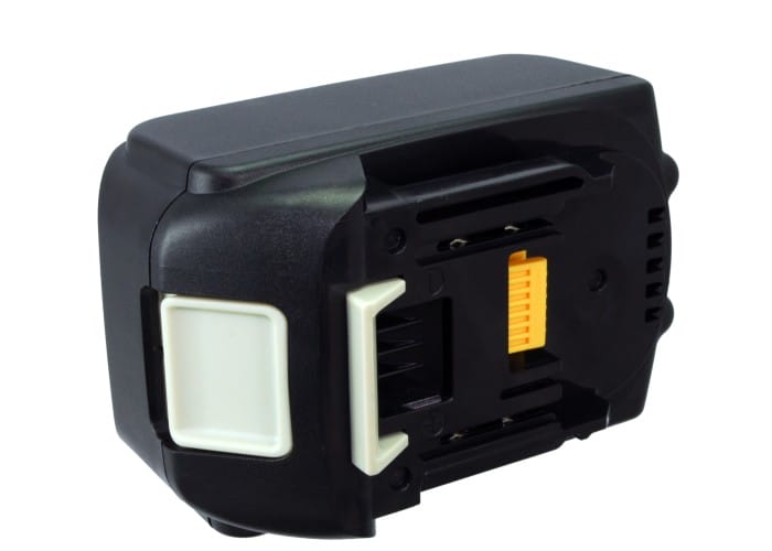 Batteri till Makita BCL180F mfl - 3.000 mAh