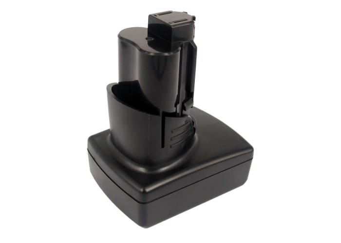 Batteri till Milwaukee M12 mfl - 4.000 mAh