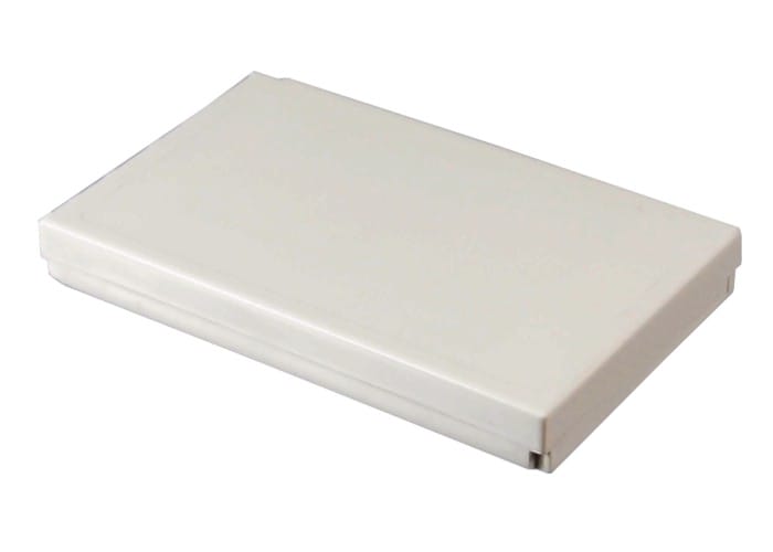 Batteri till Metrologic MS5500 mfl - 750 mAh