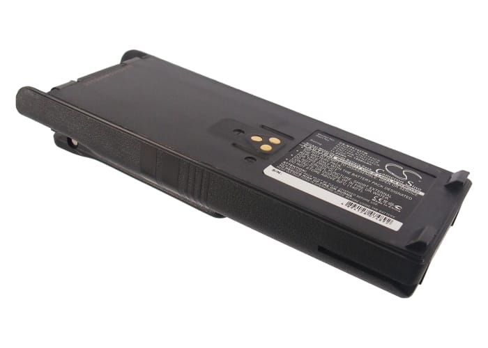 Batteri till Motorola GP1200 mfl - 1.500 mAh
