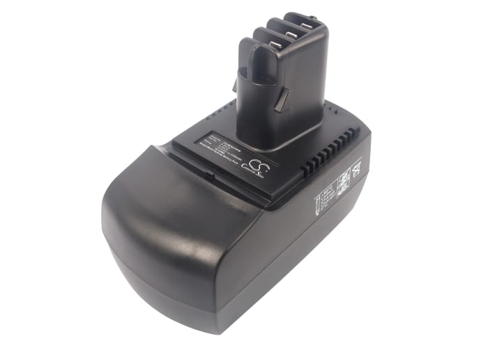 Batteri till Metabo BSZ 14.4 mfl - 2.100 mAh
