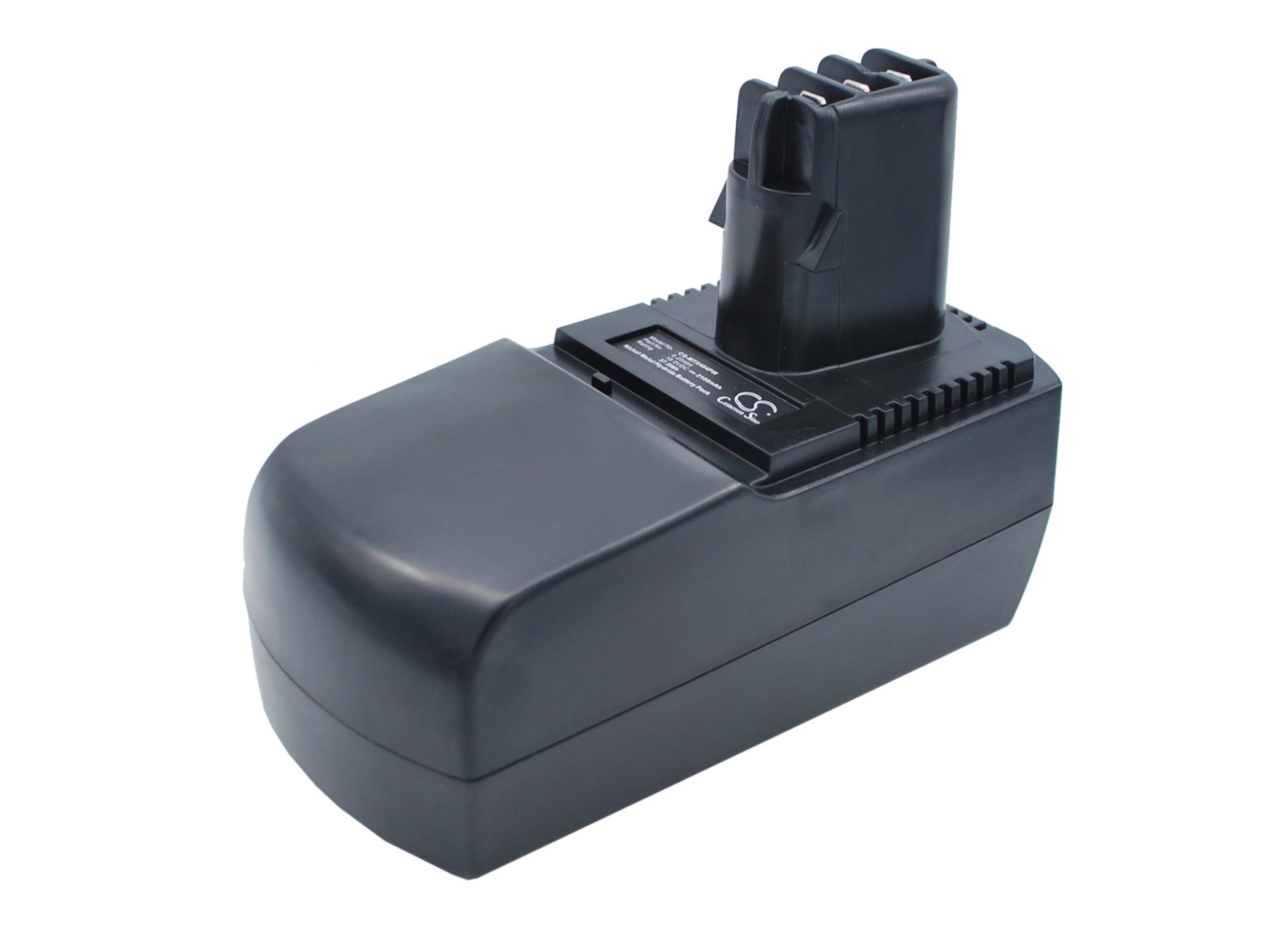 Batteri till Metabo BSZ 18 mfl - 2.100 mAh