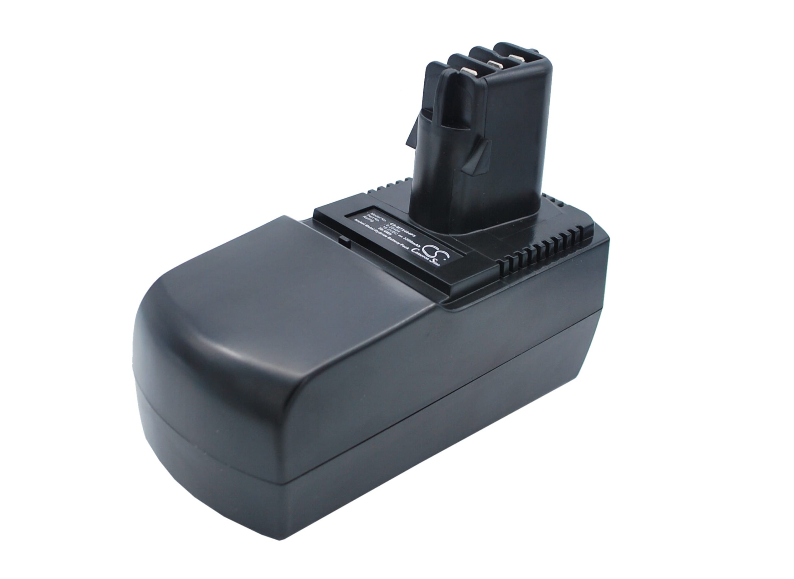 Batteri till Metabo BSZ 18 mfl - 3.300 mAh