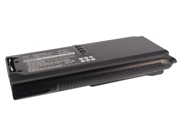 Batteri till Motorola NTN8293 mfl - 2.000 mAh