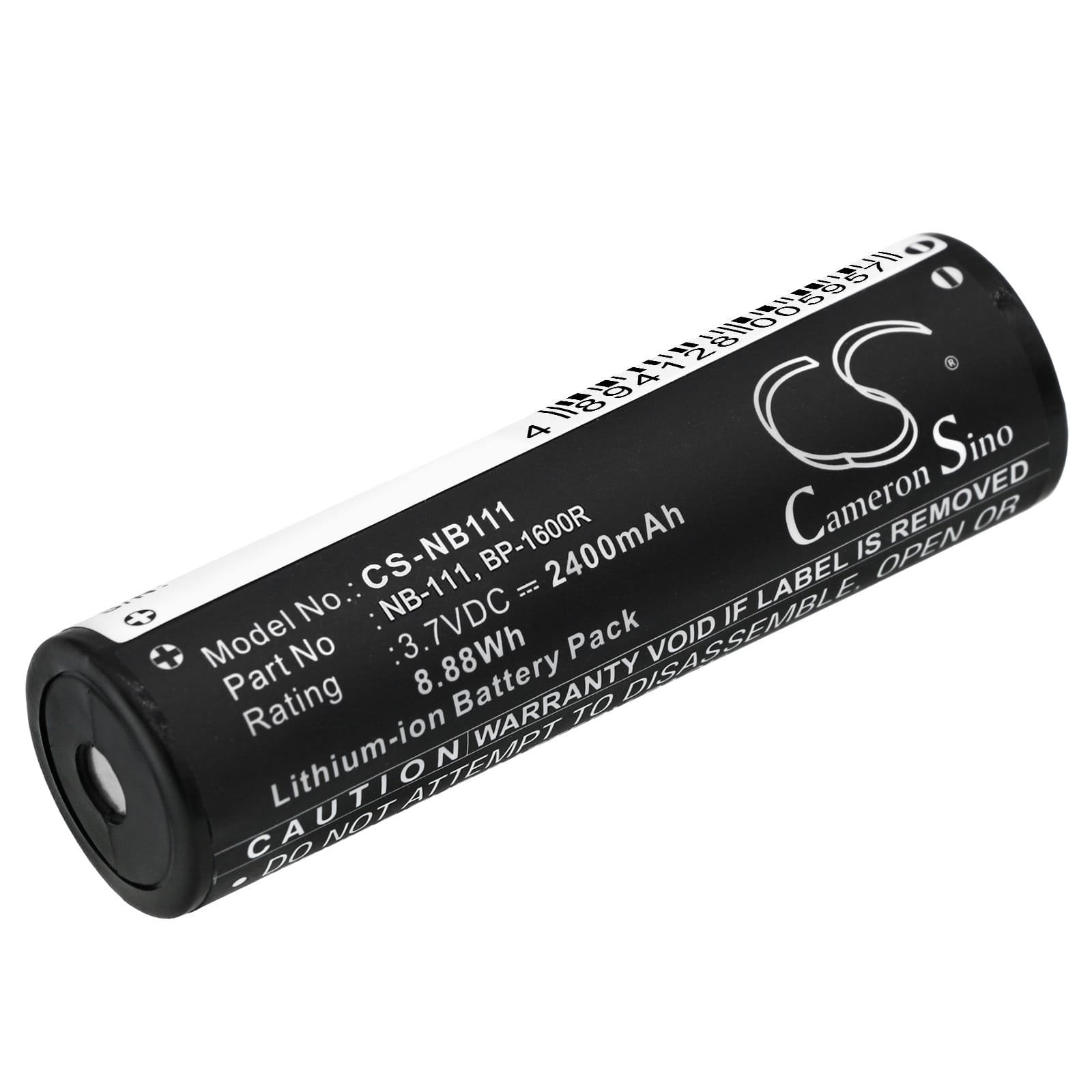 Batteri till Sony - NB-111