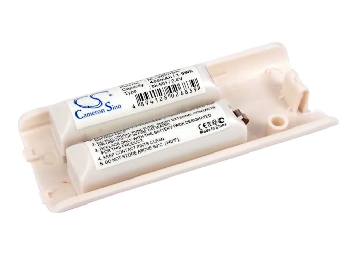Batteri till Nintendo Wii