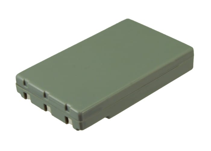 Batteri till Minolta NP-500 / NP-600
