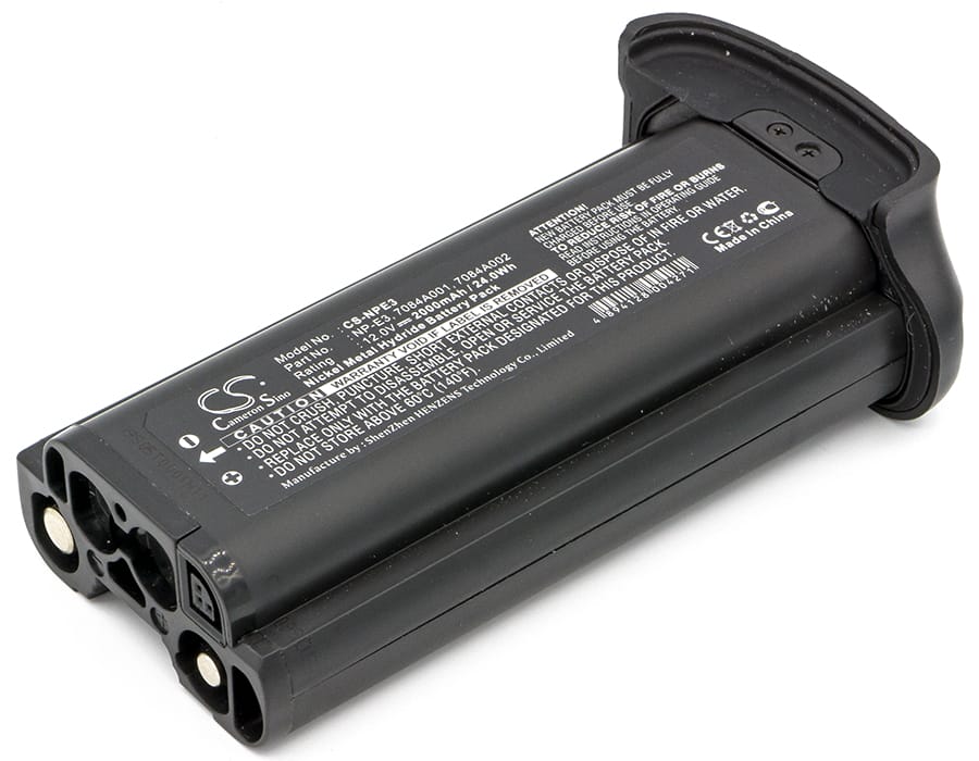 Batteri till Canon - NP-E3