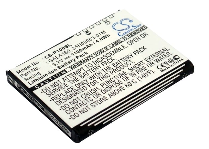 Batteri till Qtek G100