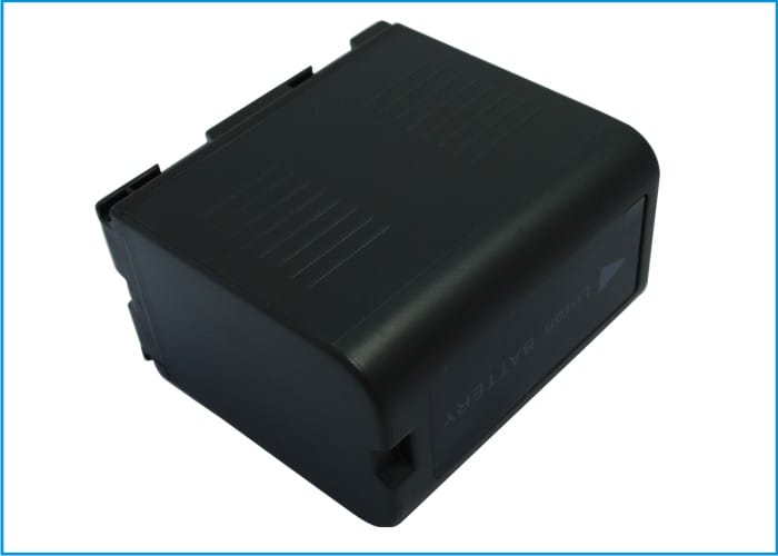 Batteri till Panasonic som ersätter CGR-D320