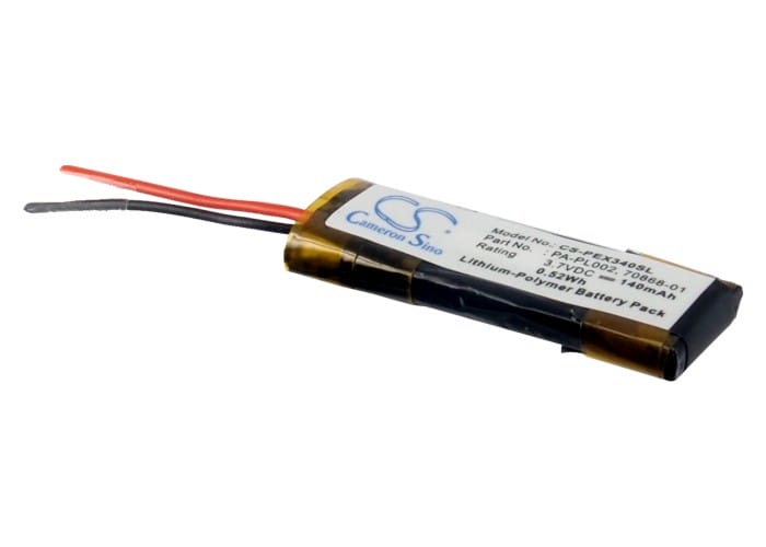 Batteri till Plantronics Explorer 320 mfl