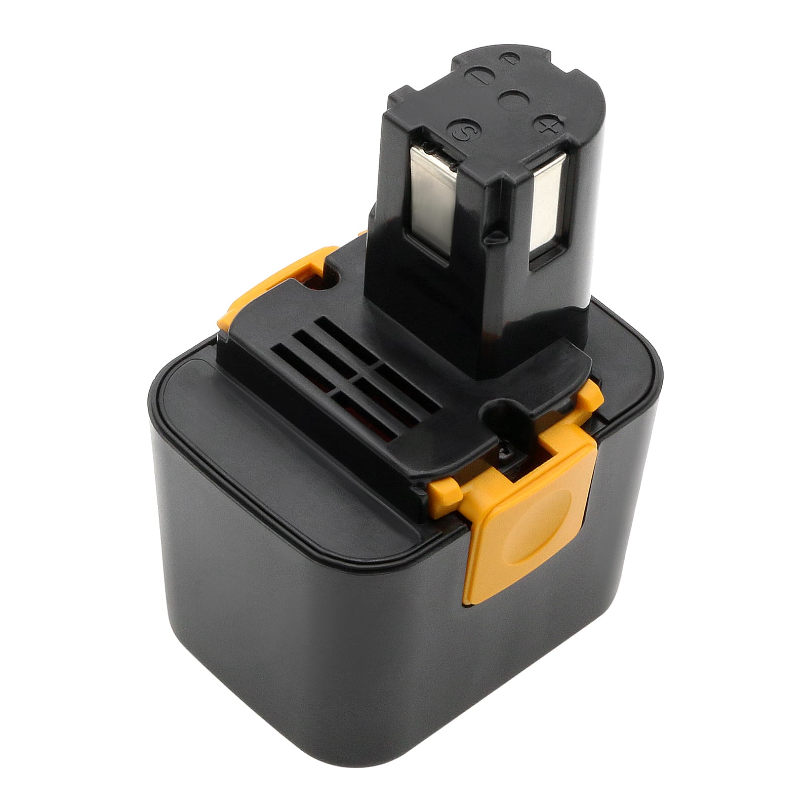 Batteri till Panasonic EY3653 mfl - 2.000 mAh
